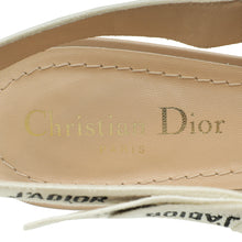 Christian Dior Nude J'adior Slingback Pump 38.5