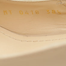Christian Dior Nude J'adior Slingback Pump 38.5