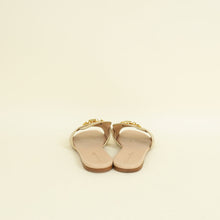 Christian Dior Bicolor 30 Montaigne Slide 38.5