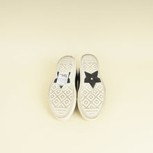 Christian Dior Navy Blue Walk'n'Dior Low Top Sneaker 38.5