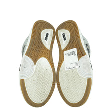 Christian Dior Bicolor Oblique B27 Low-Top Sneaker 38