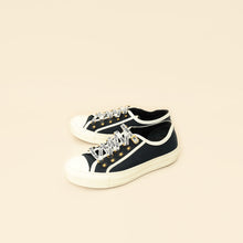 Christian Dior Walk'n'Dior Low Top Sneakers 38