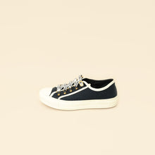 Christian Dior Walk'n'Dior Low Top Sneakers 38