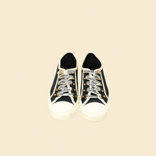 Christian Dior Walk'n'Dior Low Top Sneakers 38