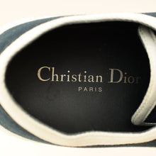 Christian Dior Walk'n'Dior Low Top Sneakers 38