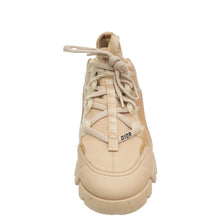 Christian Dior Nude D Connect Sneakers 38