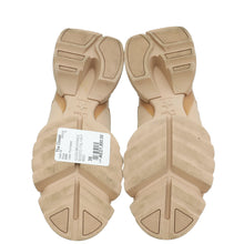 Christian Dior Nude D Connect Sneakers 38