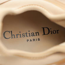 Christian Dior Nude D Connect Sneakers 38