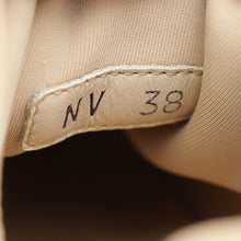 Christian Dior Nude D Connect Sneakers 38