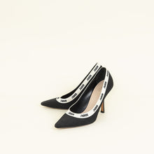 Christian Dior Bicolor J'Adior Pumps 38