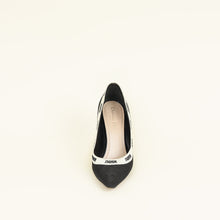 Christian Dior Bicolor J'Adior Pumps 38