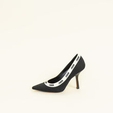 Christian Dior Bicolor J'Adior Pumps 38