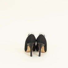 Christian Dior Bicolor J'Adior Pumps 38