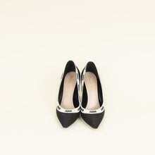 Christian Dior Bicolor J'Adior Pumps 38