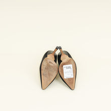 Christian Dior Bicolor J'Adior Pumps 38