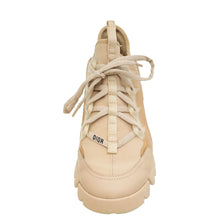 Christian Dior Nude D Connect Sneakers 38