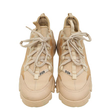 Christian Dior Nude D Connect Sneakers 38