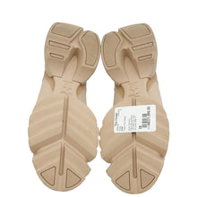 Christian Dior Nude D Connect Sneakers 38