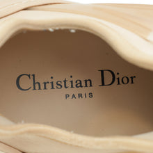 Christian Dior Nude D Connect Sneakers 38