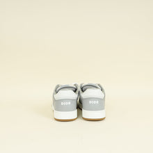 Christian Dior Tricolor Oblique B27 Low-Top Sneaker 38