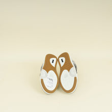 Christian Dior Tricolor Oblique B27 Low-Top Sneaker 38