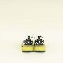 Christian Dior Bicolor Technical Fabric Mesh Dior Vibe Sneakers 38