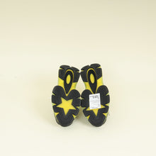 Christian Dior Bicolor Technical Fabric Mesh Dior Vibe Sneakers 38