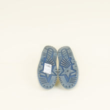 Christian Dior Bicolor ID Sneaker 38