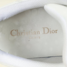 Christian Dior Bicolor ID Sneaker 38