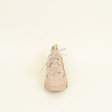 Christian Dior Nude D Connect Sneakers 38
