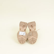 Christian Dior Nude D Connect Sneakers 38