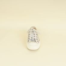 Christian Dior Grey Oblique Walk'n'Dior Sneaker 39.5