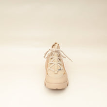 Christian Dior Nude D-Connect Technical Fabric Sneaker 39