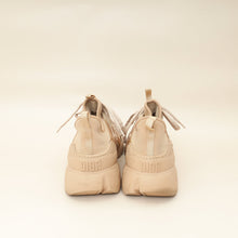Christian Dior Nude D-Connect Technical Fabric Sneaker 39