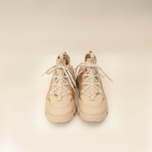 Christian Dior Nude D-Connect Technical Fabric Sneaker 39