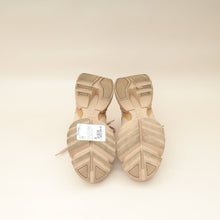 Christian Dior Nude D-Connect Technical Fabric Sneaker 39