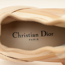 Christian Dior Nude D-Connect Technical Fabric Sneaker 39