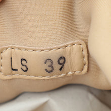 Christian Dior Nude D-Connect Technical Fabric Sneaker 39