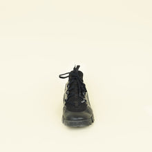 Christian Dior Black D-Connect Sneakers 39
