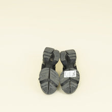 Christian Dior Black D-Connect Sneakers 39