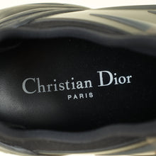 Christian Dior Black D-Connect Sneakers 39