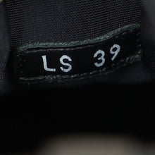 Christian Dior Black D-Connect Sneakers 39