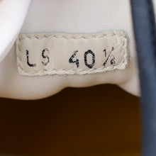 Christian Dior Bicolor Tie & Dior D Connect Sneakers 40.5