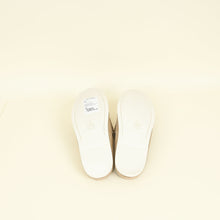 Christian Dior Beige Boy Suede Mules 40
