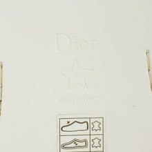 Christian Dior Beige Boy Suede Mules 40