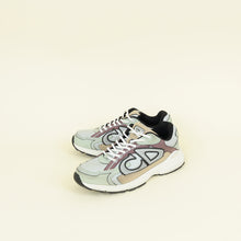 Christian Dior Multicolor B30 Countdown Sneaker 40