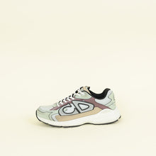 Christian Dior Multicolor B30 Countdown Sneaker 40