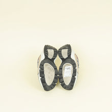 Christian Dior Multicolor B30 Countdown Sneaker 40