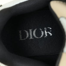Christian Dior Multicolor B30 Countdown Sneaker 40