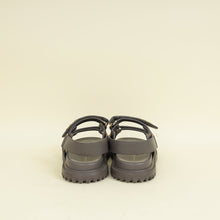 Christian Dior Grey Dioract Sandal 41.5